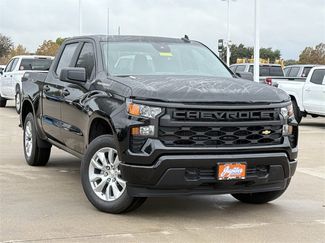 New 2026 Chevrolet Silverado 1500 Custom video 2