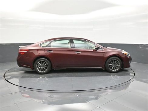 Used 2015 Toyota Avalon XLE image 26