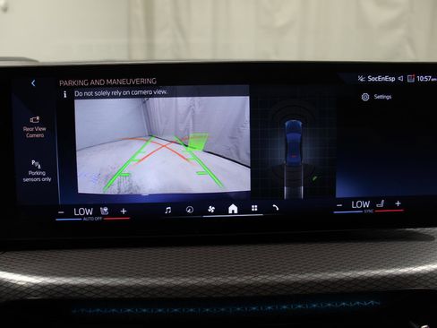 Certified 2025 BMW 330i xDrive Sedan w/ Premium Package image 11