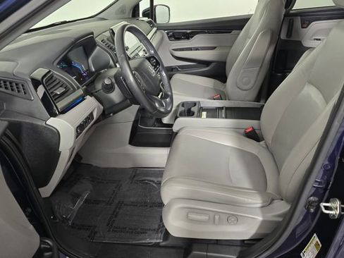Used 2019 Honda Odyssey Elite image 23