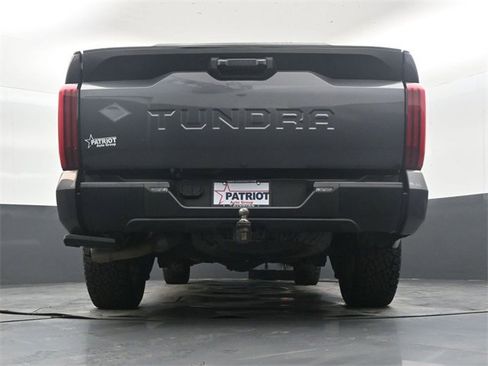 Used 2022 Toyota Tundra SR5 image 40