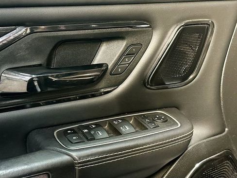 Used 2022 RAM 1500 Limited w/ Night Edition image 19
