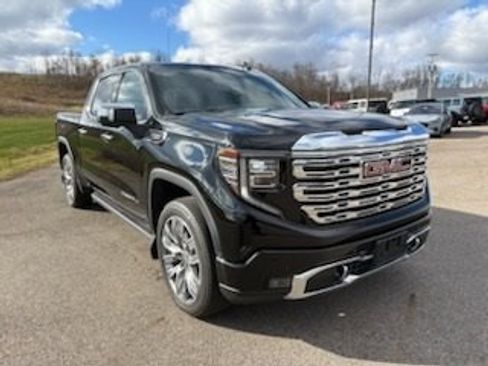 Used 2024 GMC Sierra 1500 Denali image 6