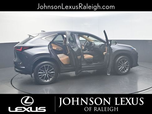Certified 2023 Lexus NX 350 AWD w/ Premium Package image 24