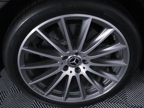 Certified 2022 Mercedes-Benz S 580 4MATIC Sedan image 7