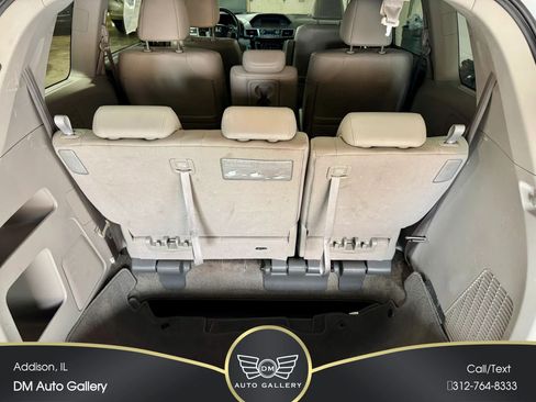 Used 2012 Honda Odyssey EX-L image 26