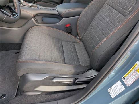 New 2026 Honda HR-V Sport image 4