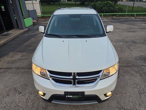 Used 2016 Dodge Journey SXT image 56