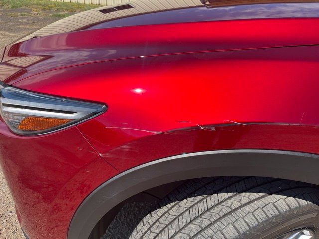 Used 2021 MAZDA CX-5 Grand Touring w/ GT Premium Package FWD image 30