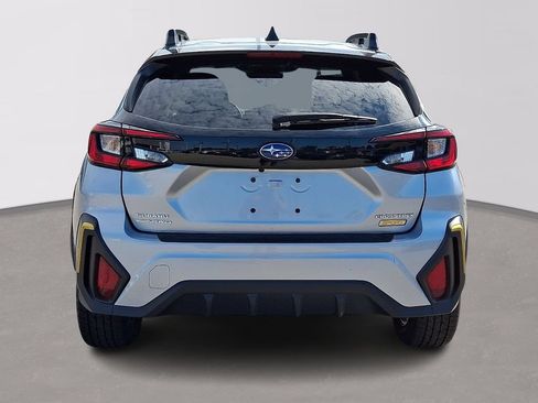 Used 2024 Subaru Crosstrek 2.5i Sport w/ Crosstrek Mirror Package AWD/4WD image 5