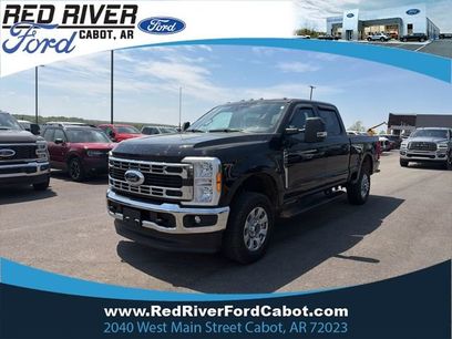 Used 2023 Ford F250 XLT