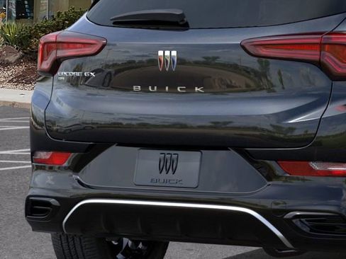 New 2025 Buick Encore GX Sport Touring image 15