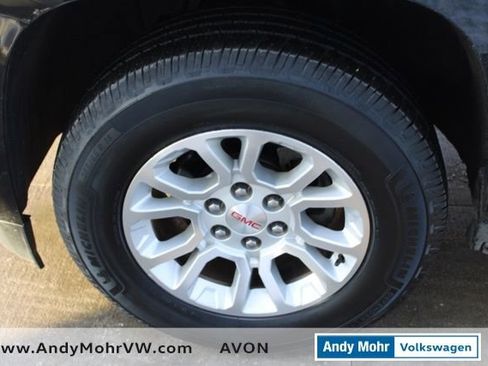 Used 2016 GMC Yukon SLT w/ Open Road Package image 15