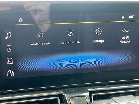 Used 2024 Chevrolet TrailBlazer LT w/ Driver Confidence Package image 13