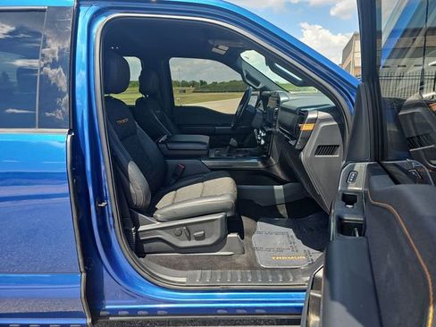 Used 2022 Ford F150 Tremor w/ Equipment Group 401A Mid image 28
