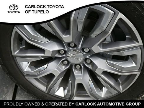 Used 2022 GMC Sierra 1500 Denali w/ Denali Reserve Package image 27