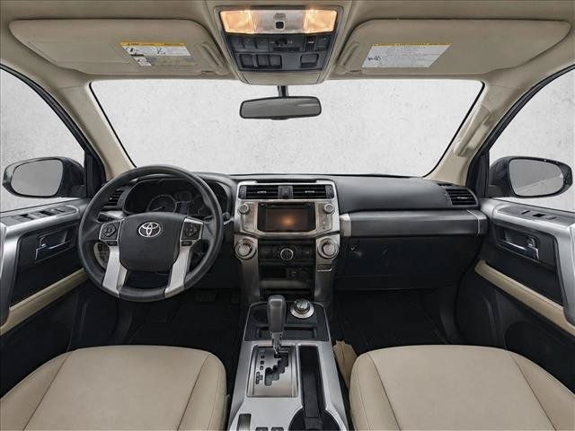 Used 2018 Toyota 4Runner SR5 Premium AWD/4WD image 11