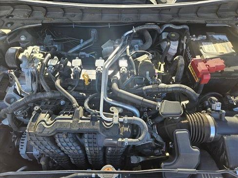 Used 2022 Nissan Altima 2.5 SV image 22