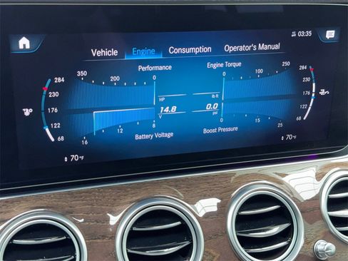 Used 2022 Mercedes-Benz E 350 Sedan w/ Driver Assistance Package image 26