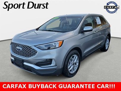 Used 2023 Ford Edge SEL