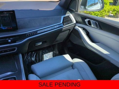 Used 2024 BMW X5 sDrive40i w/ Premium Package RWD image 15