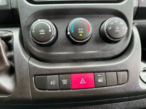 Used 2021 RAM ProMaster 1500 w/ Premium Appearance Group image 31