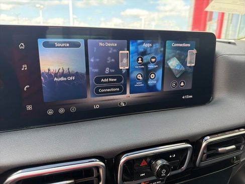 New 2026 Nissan Sentra SV FWD image 14