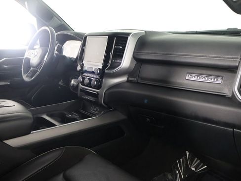 Used 2024 RAM 1500 Laramie RWD image 27