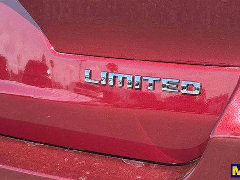 Used 2021 Jeep Grand Cherokee L Limited w/ Trailer Tow Group (B) AWD/4WD image 40