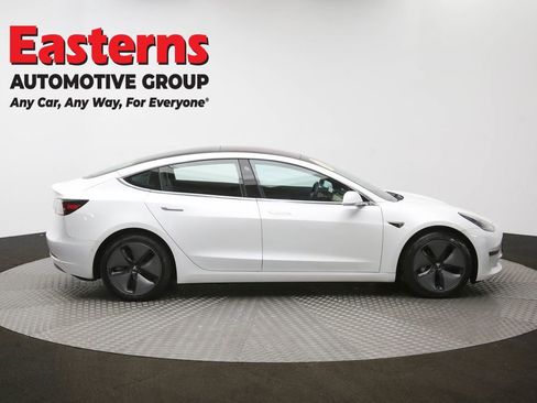 Used 2018 Tesla Model 3 Long Range image 42
