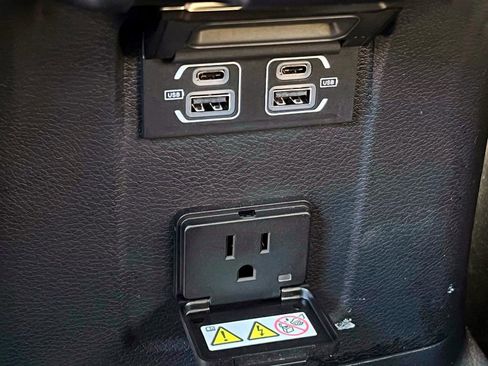 Used 2022 Jeep Wrangler Unlimited Sahara 4xe w/ Safety Group image 14