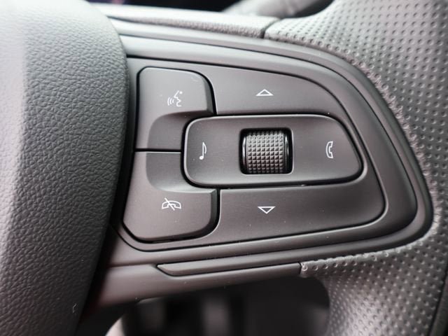 New 2026 Buick Envista Sport Touring w/ Convenience II Package FWD image 31
