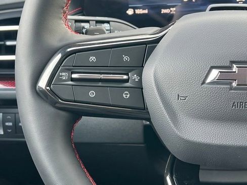 New 2026 Chevrolet Traverse RS image 29