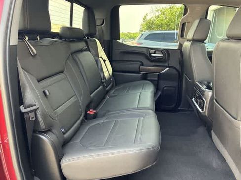 Used 2020 GMC Sierra 1500 Denali w/ Denali Ultimate Package AWD/4WD image 22