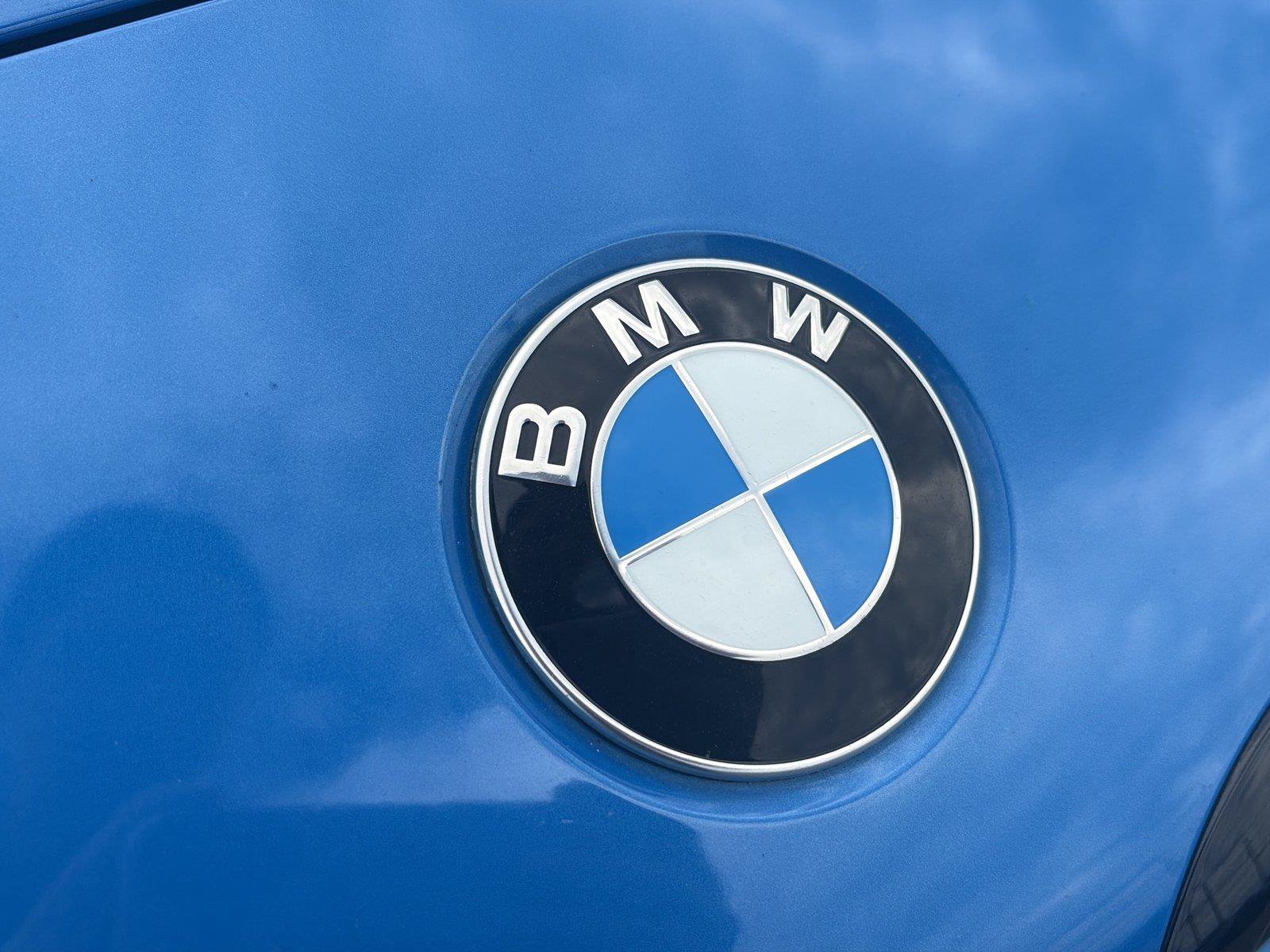 Used 2020 BMW Z4 sDrive30i w/ Executive Package RWD image 39
