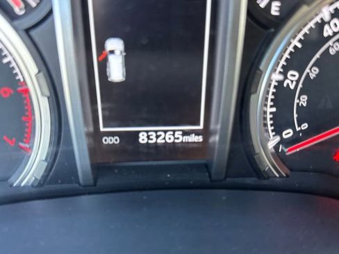 Used 2022 Toyota 4Runner TRD Pro image 24