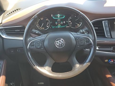 Used 2019 Buick Enclave Avenir w/ Avenir Technology Package AWD/4WD image 14