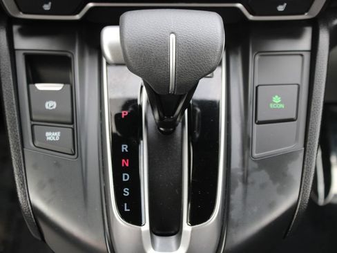 Certified 2019 Honda CR-V EX image 21