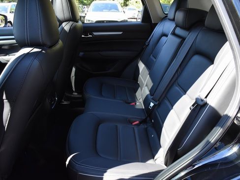 New 2025 MAZDA CX-5 AWD 2.5 S image 21