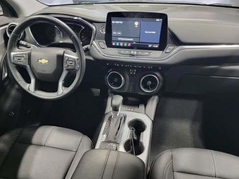 Certified 2024 Chevrolet Blazer LT w/ Sound & Technology Package AWD/4WD image 29
