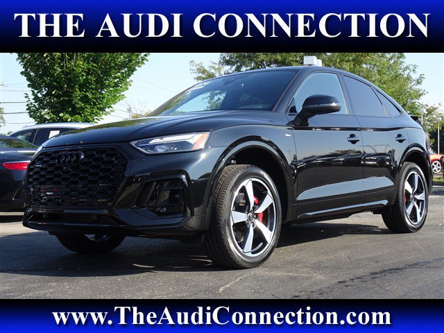 Certified 2024 Audi Q5 2.0T Premium Plus w/ Premium Plus Package AWD/4WD image 1