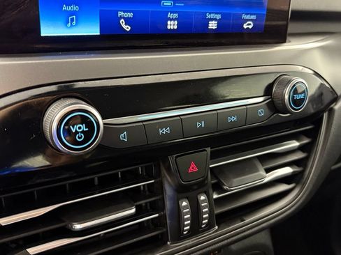 Used 2024 Ford Escape Active FWD image 26