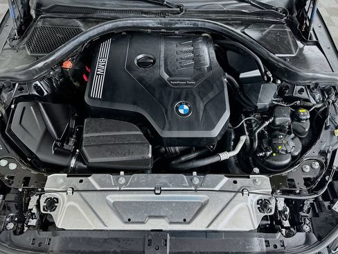 Used 2022 BMW 230i Coupe w/ Premium Package 2 RWD image 31