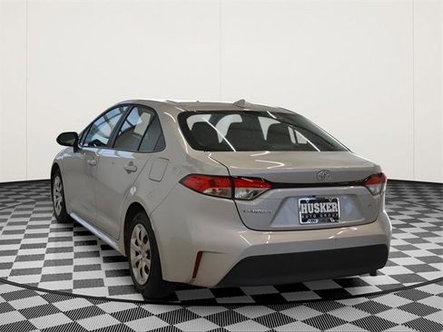 Used 2025 Toyota Corolla LE image 10