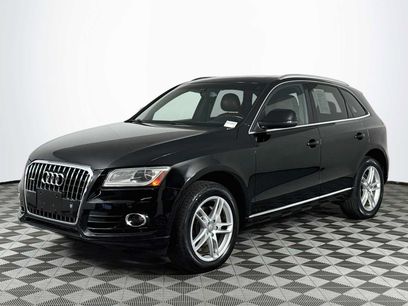 Used 2014 Audi Q5 2.0T Premium Plus w/ Premium Plus Package