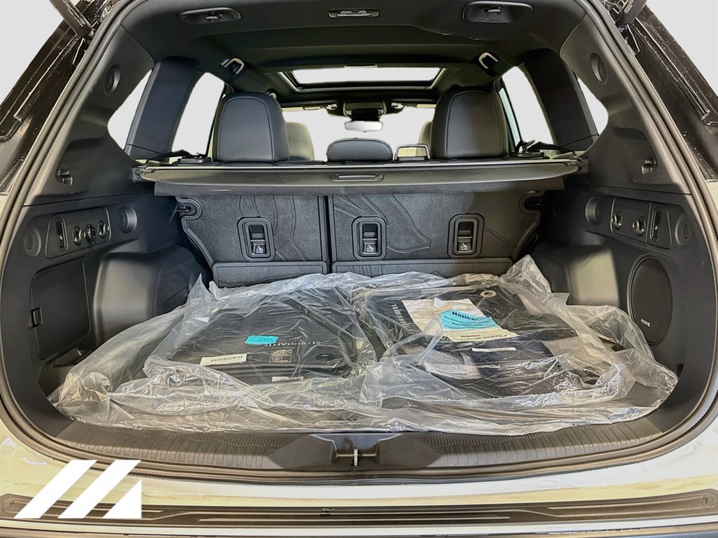 New 2026 Subaru Forester Touring AWD/4WD image 28