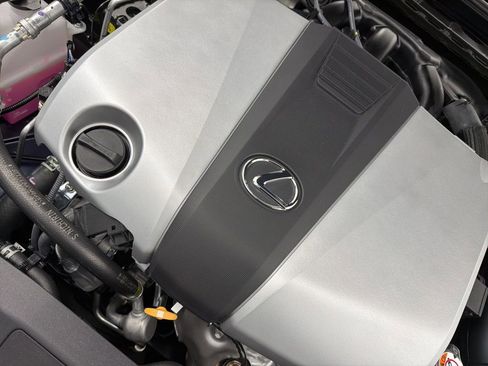 New 2025 Lexus ES 350 w/ Premium Package image 22