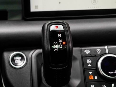 Used 2022 Land Rover Defender 110 XS Edition image 21