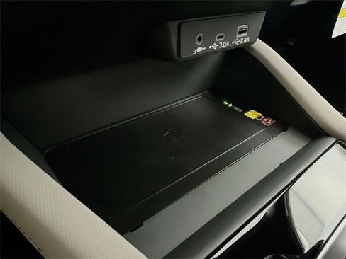 New 2025 Subaru Forester Limited image 15