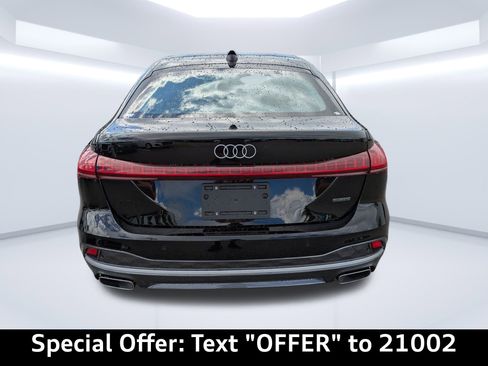 New 2025 Audi A5 2.0T Premium AWD/4WD image 3